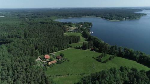 Agroturismo Las I Woda