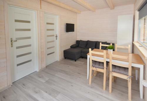 Lodge Domki Pod Lasem