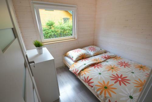 Lodge Domki Pod Lasem