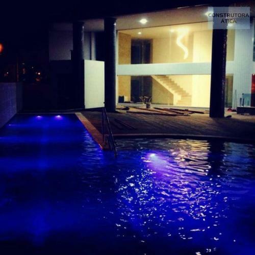 Apartamento Apto Top Praia Do Cai�ara
