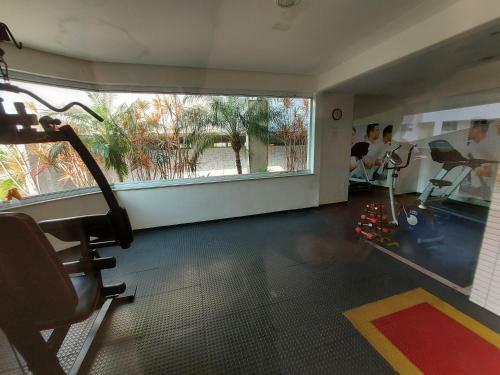 Apartamento Apto Top Praia Do Cai�ara