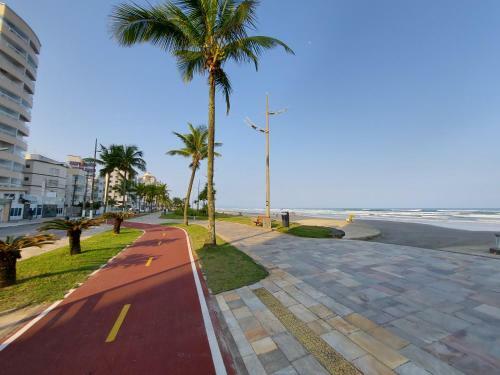 Apartamento Apto Top Praia Do Cai�ara