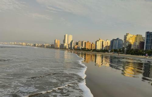 Apartamento Apto Top Praia Do Cai�ara