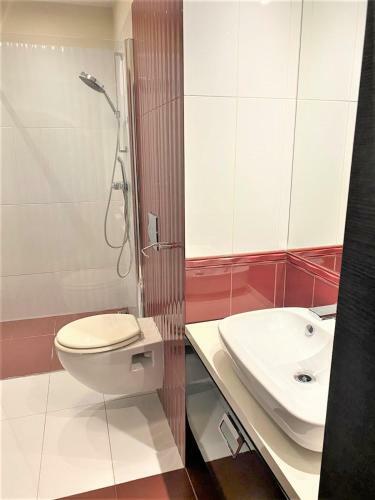 Secret Apartament 3 Pozna?