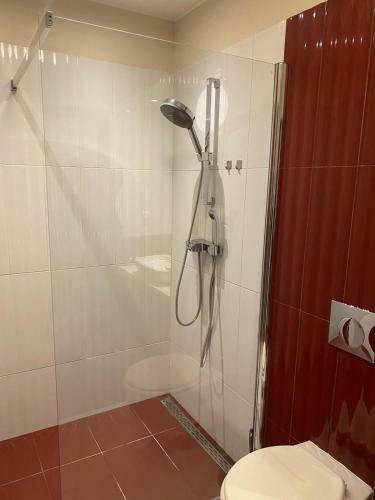 Secret Apartament 3 Pozna?