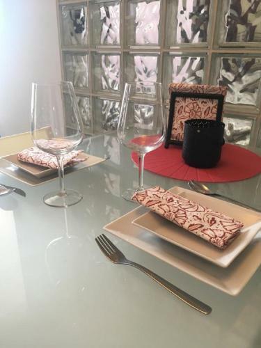 Secret Apartament 3 Pozna?