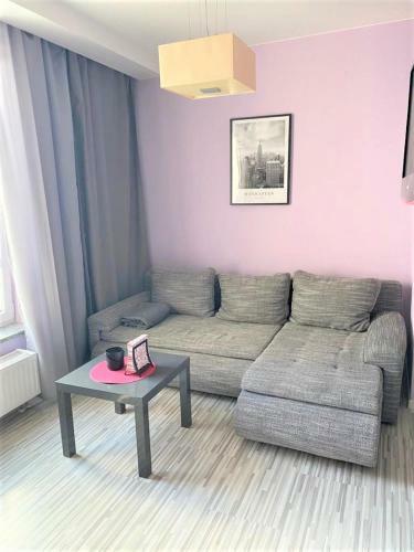 Secret Apartament 3 Pozna?