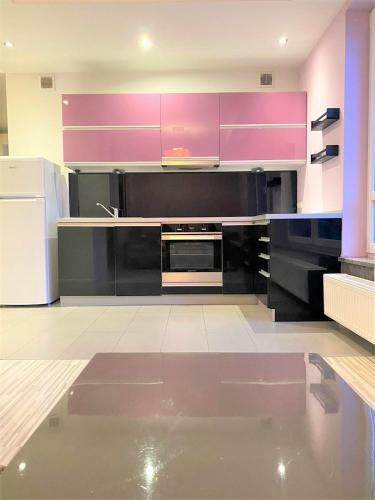 Secret Apartament 3 Pozna?