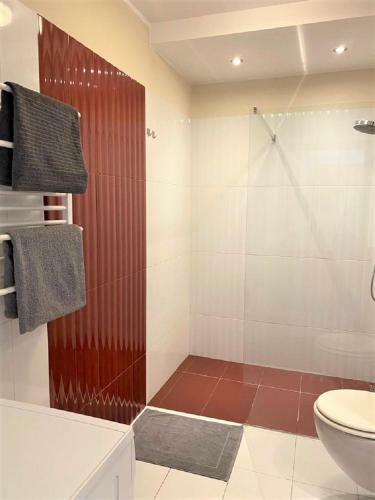 Secret Apartament 3 Pozna?