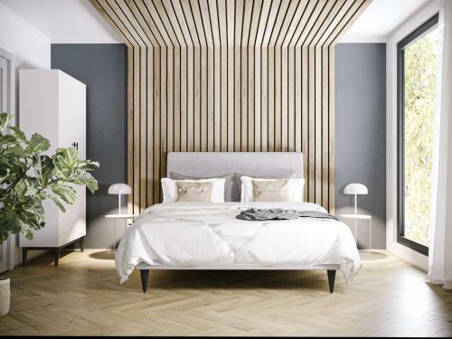 Lovesea Apartments Rewal