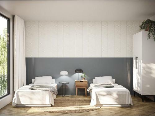 Lovesea Apartments Rewal