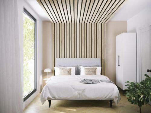 Lovesea Apartments Rewal