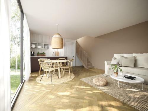 Lovesea Apartments Rewal