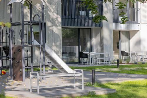 Lovesea Apartments Rewal
