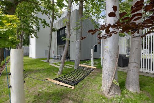 Lovesea Apartments Rewal