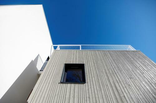Lovesea Apartments Rewal
