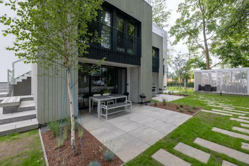 Lovesea Apartments Rewal