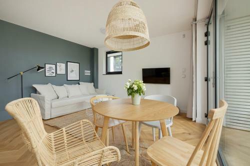 Lovesea Apartments Rewal