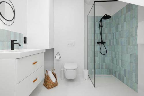 Lovesea Apartments Rewal