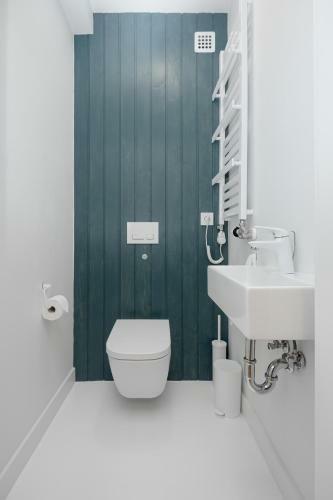 Lovesea Apartments Rewal