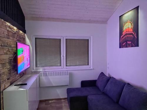 Domek Apartamentowy Ostoja