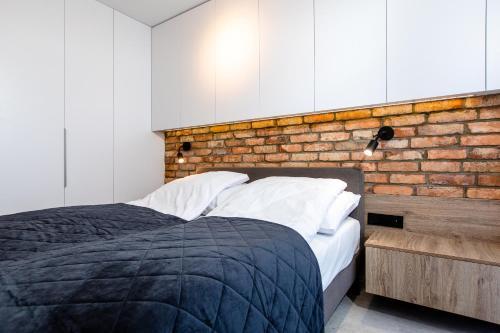 Resort Apartamenty Klifowa Rewal 77