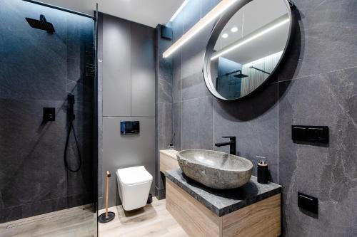 Resort Apartamenty Klifowa Rewal 77