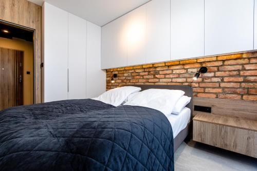 Resort Apartamenty Klifowa Rewal 77