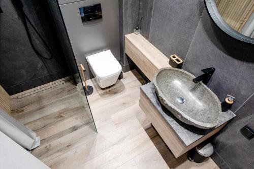 Resort Apartamenty Klifowa Rewal 77