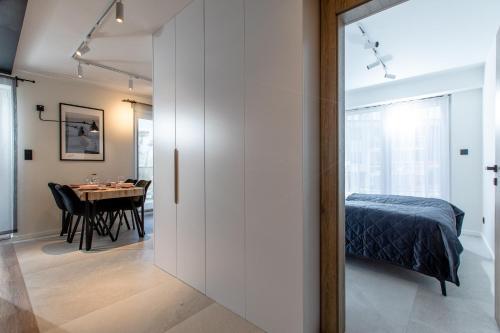 Resort Apartamenty Klifowa Rewal 77