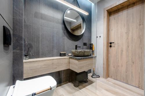 Resort Apartamenty Klifowa Rewal 77