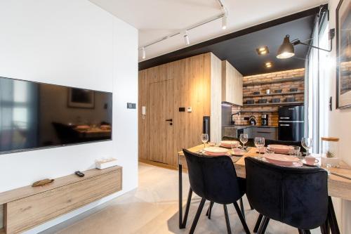 Resort Apartamenty Klifowa Rewal 77