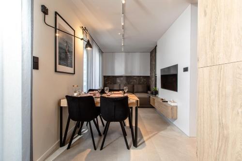 Resort Apartamenty Klifowa Rewal 77