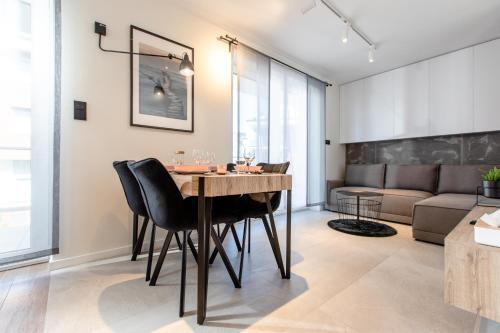 Resort Apartamenty Klifowa Rewal 77