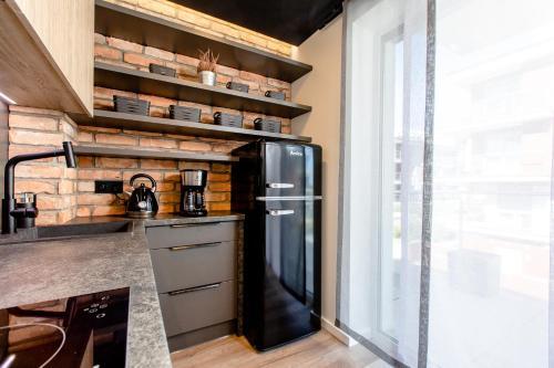 Resort Apartamenty Klifowa Rewal 77
