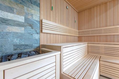 Resort Apartamenty Klifowa Rewal 77