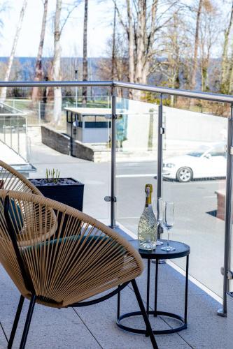 Resort Apartamenty Klifowa Rewal 77