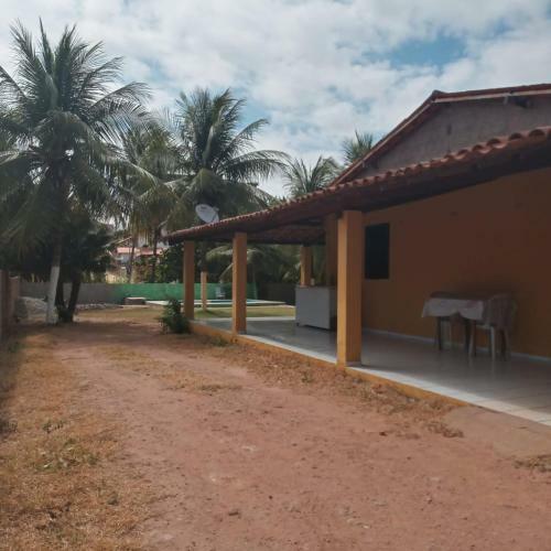 Casa Do Natinho