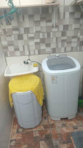 Apartamento Kitnet