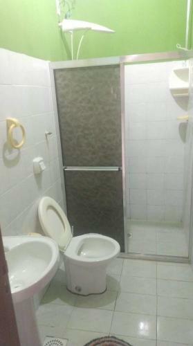 Apartamento Kitnet