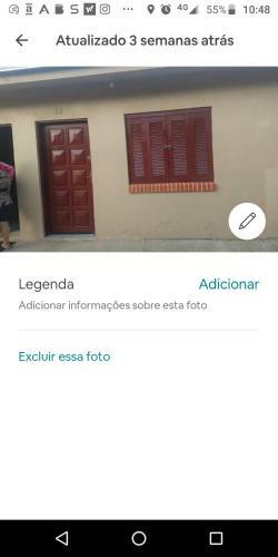 Apartamento Kitnet