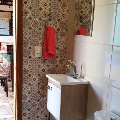 Vila Do Sossego - Uberl�ndia
