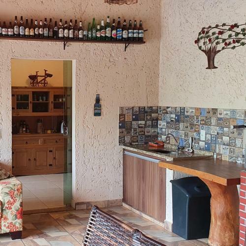 Vila Do Sossego - Uberl�ndia