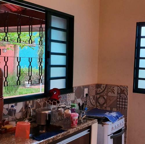 Vila Do Sossego - Uberl�ndia