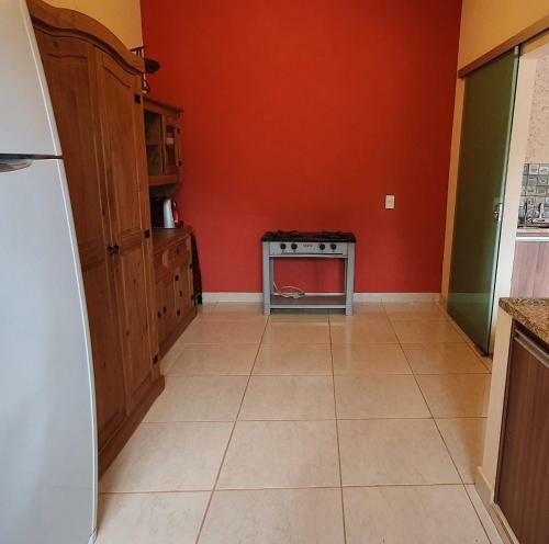 Vila Do Sossego - Uberl�ndia