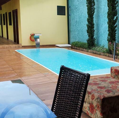 Vila Do Sossego - Uberl�ndia