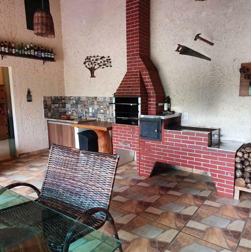 Vila Do Sossego - Uberl�ndia