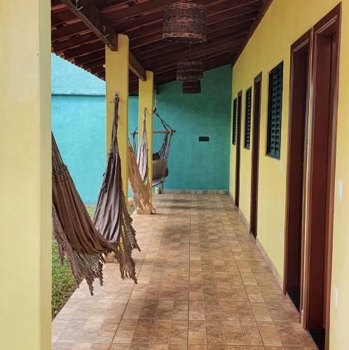 Vila Do Sossego - Uberl�ndia