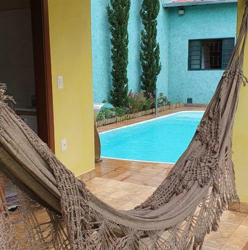 Vila Do Sossego - Uberl�ndia