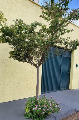 Vila Do Sossego - Uberl�ndia